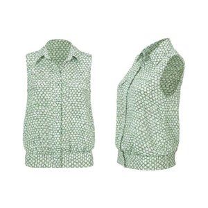 Cabi Shimmer top szXS